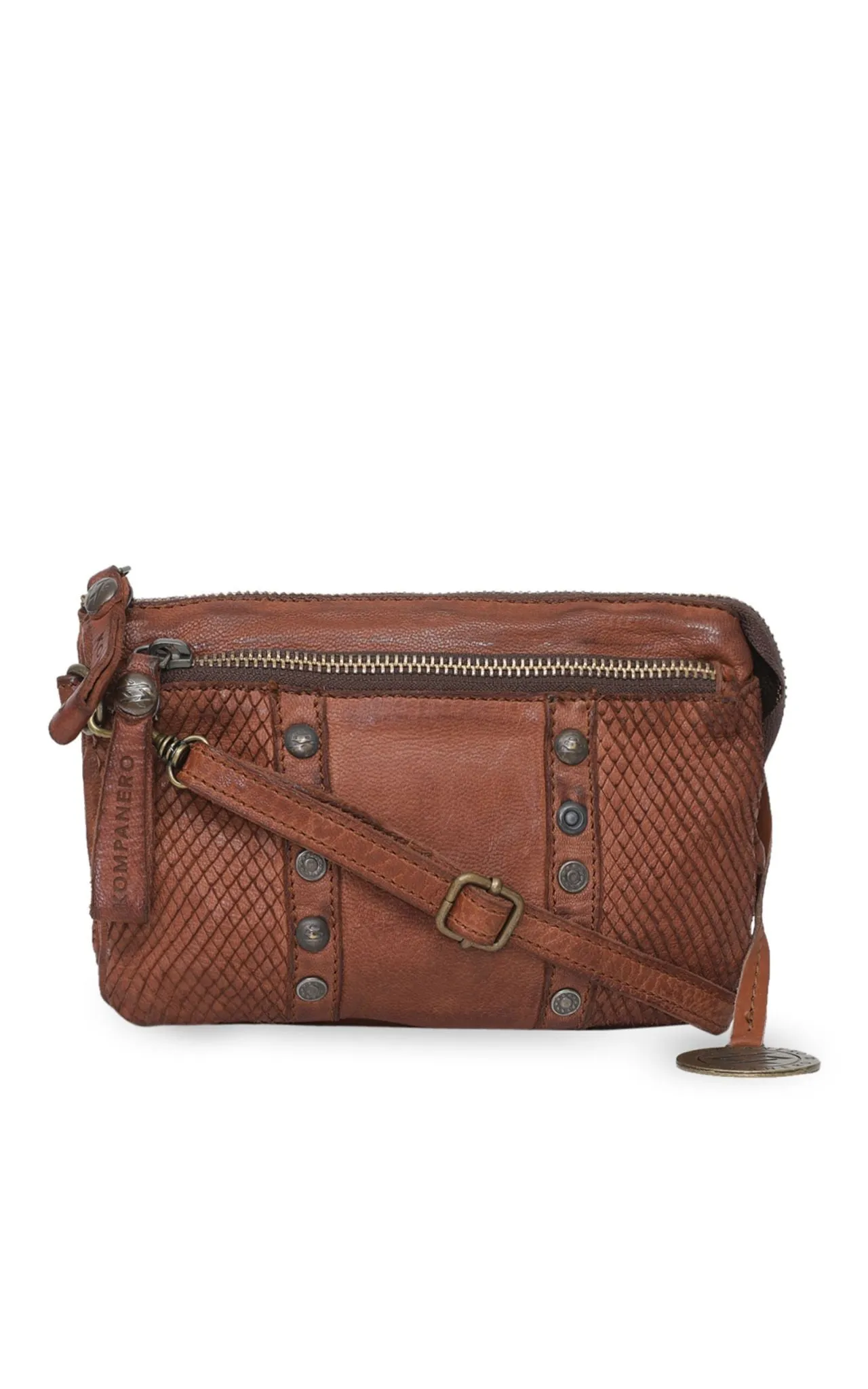 East Village Lettice Sling Bag