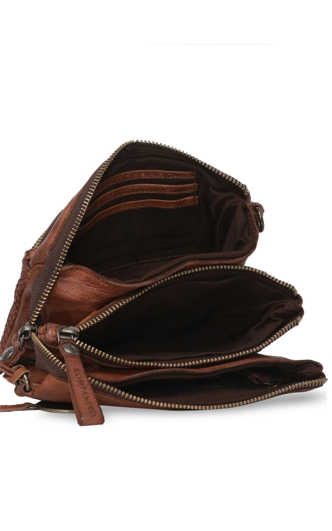 East Village Lettice Sling Bag