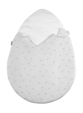 Egg sleeping bag ||  سليب باق البيضه 🐣🎁