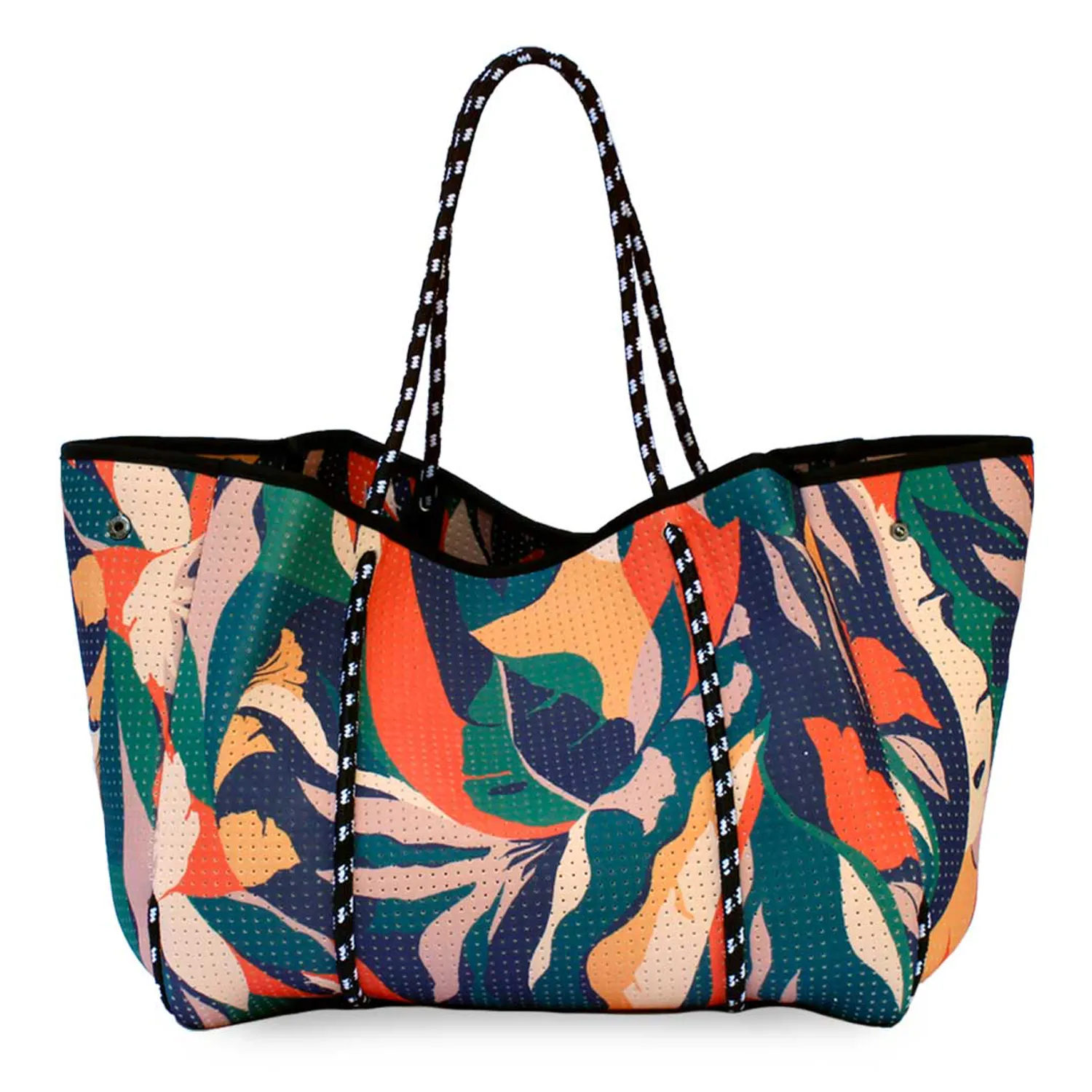 EVERYDAY TOTE JUNGLE