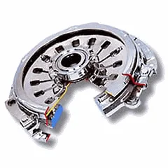 Exedy Stock Replacement Clutch Kit 2006-2014 WRX/2005-2009 Legacy GT