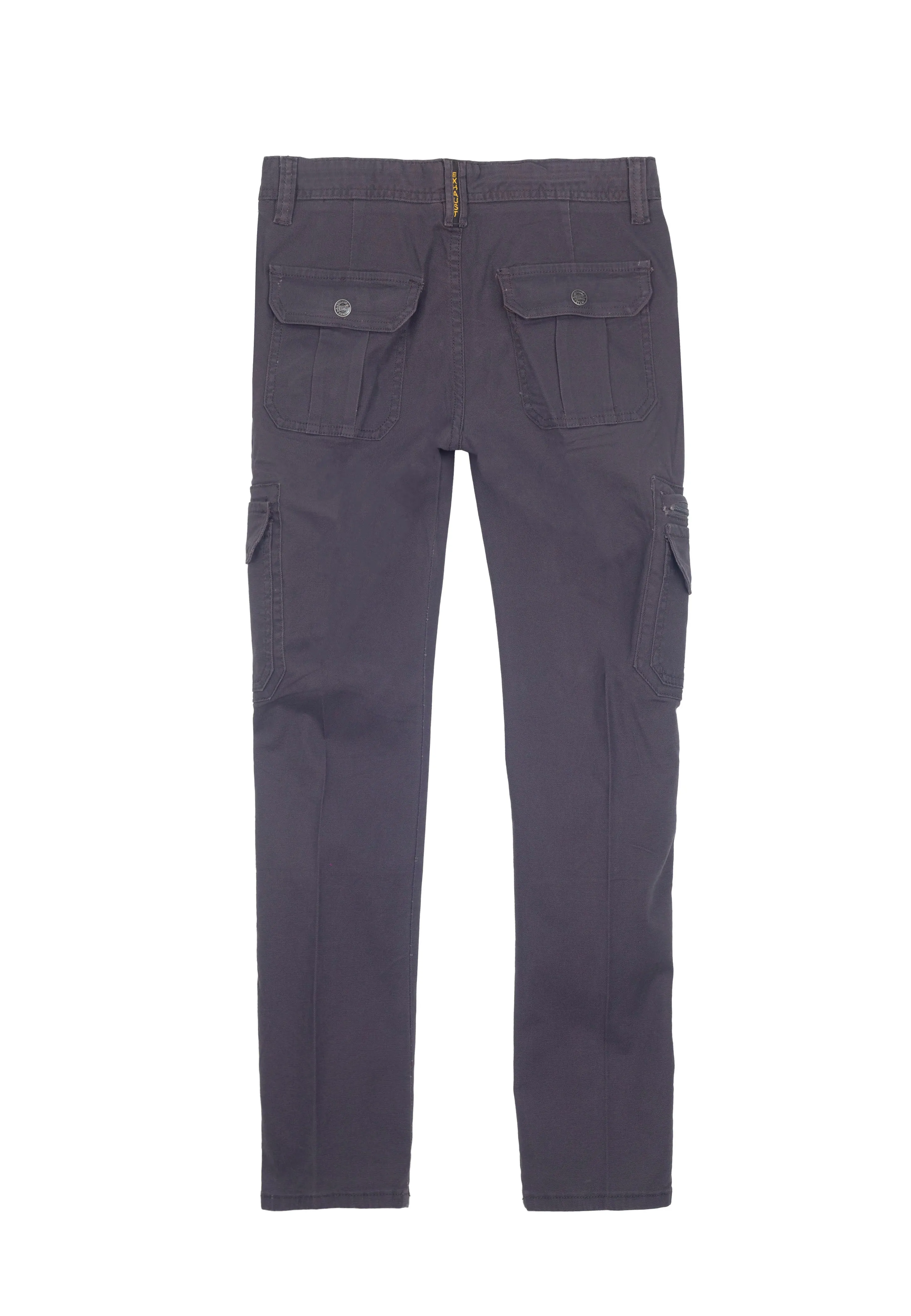 EXHAUST CARGO LONG PANTS [SLIM FIT] 1451