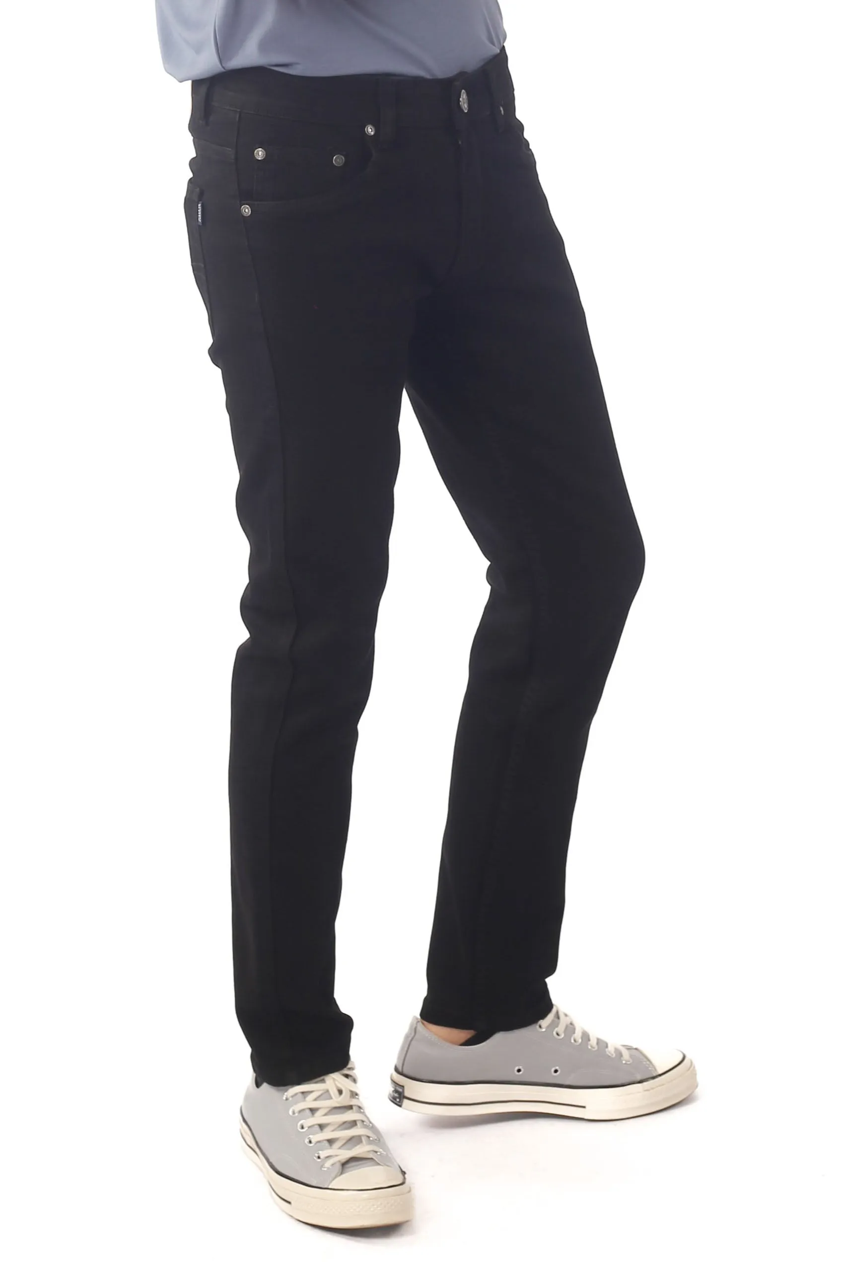 EXHAUST CLASSIC JEANS LONG PANTS [303 SLIM FIT] 1631