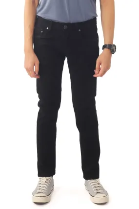 EXHAUST CLASSIC JEANS LONG PANTS [303 SLIM FIT] 1631