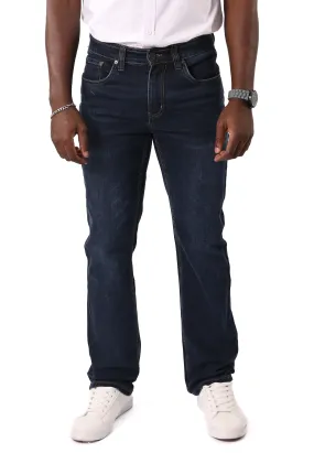 EXHAUST JEANS LONG PANTS [306 STRAIGHT CUT] 1601