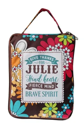 Fab Girl Tote Bag Julie