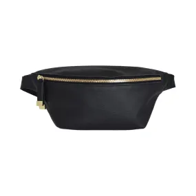 FANNY PACK | BLACK