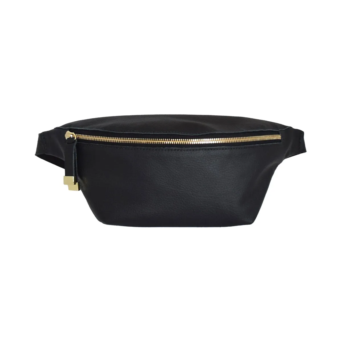 FANNY PACK | BLACK