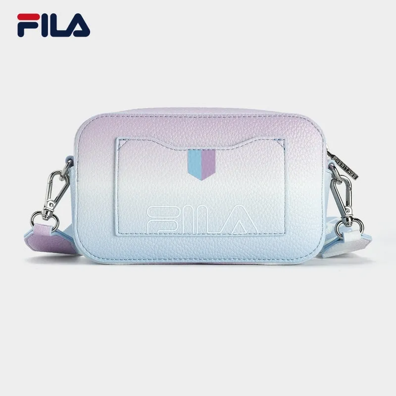 FILA CORE WHITE LINE ORIGINALE Women Crossbody Bag