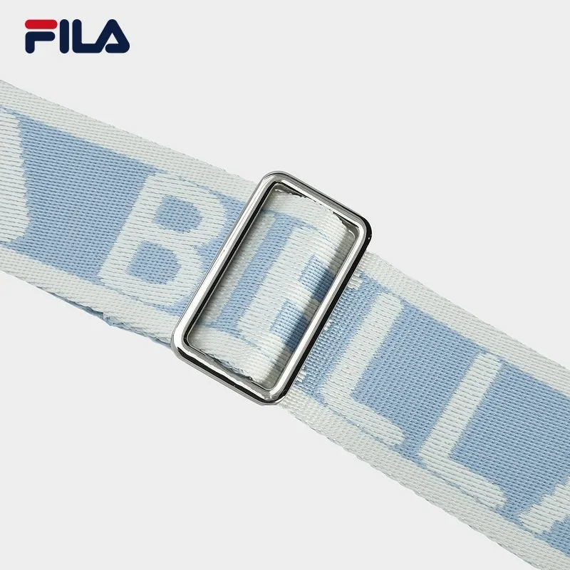 FILA CORE WHITE LINE ORIGINALE Women Crossbody Bag