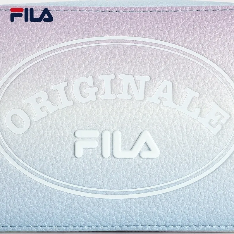 FILA CORE WHITE LINE ORIGINALE Women Crossbody Bag