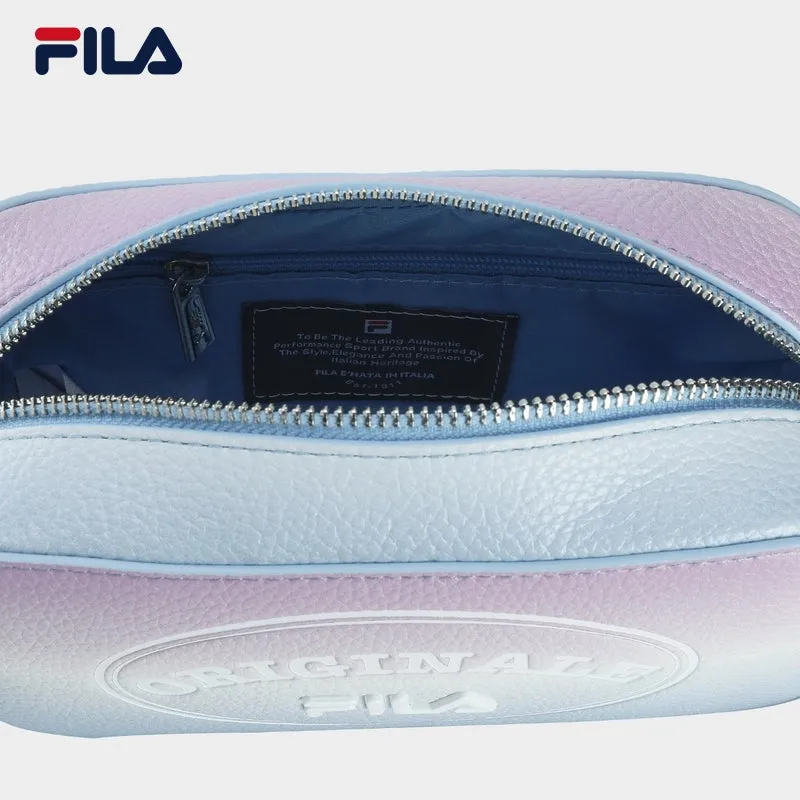 FILA CORE WHITE LINE ORIGINALE Women Crossbody Bag