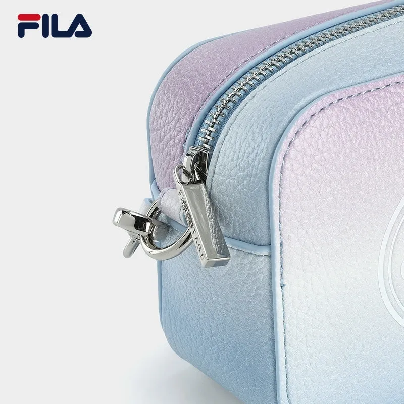 FILA CORE WHITE LINE ORIGINALE Women Crossbody Bag