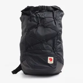 Fjallraven High Coast Rolltop 26: Durable Waterproof Backpack with Adjustable Closure