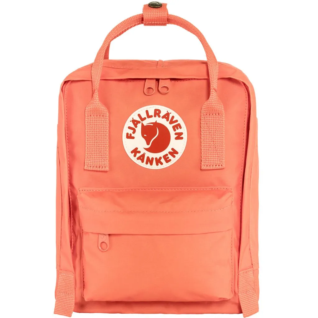 Fjallraven Kanken Mini Backpack