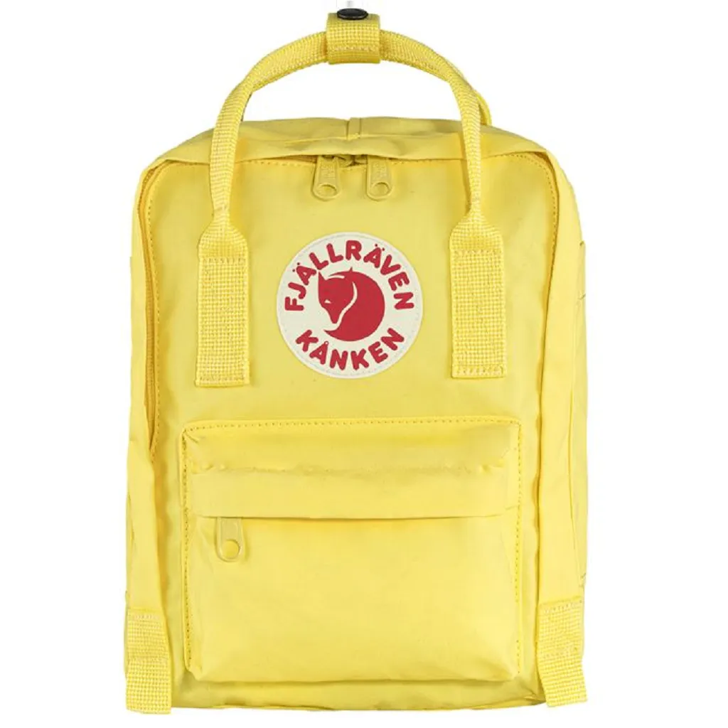 Fjallraven Kanken Mini Backpack