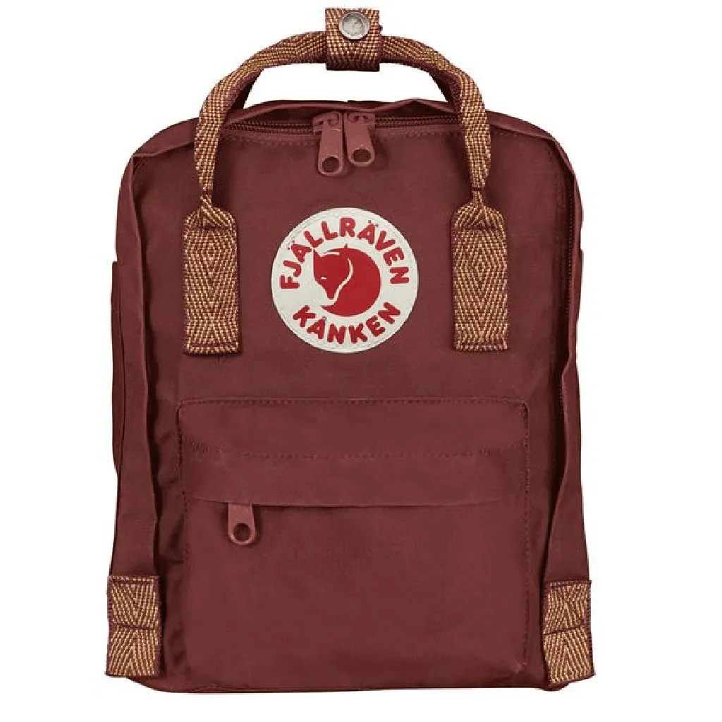 Fjallraven Kanken Mini Backpack