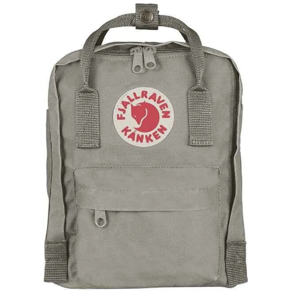 Fjallraven Kanken Mini Backpack