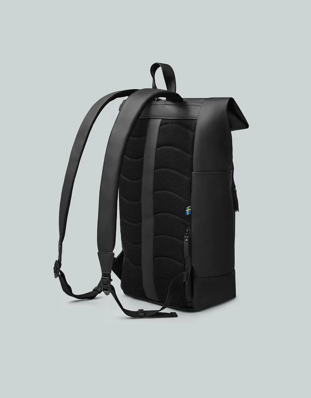 Gaston Luga Rullen 16" Laptop Backpack