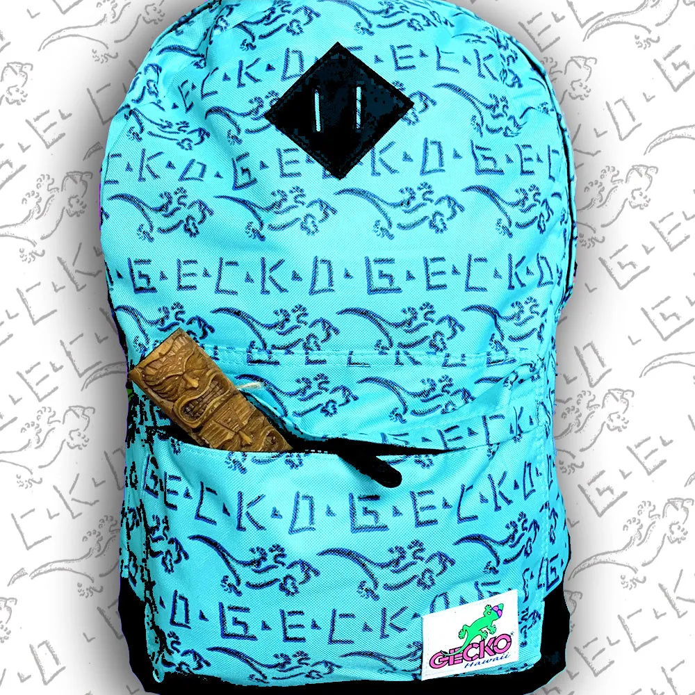 Gecko Petro 1988 Backpack