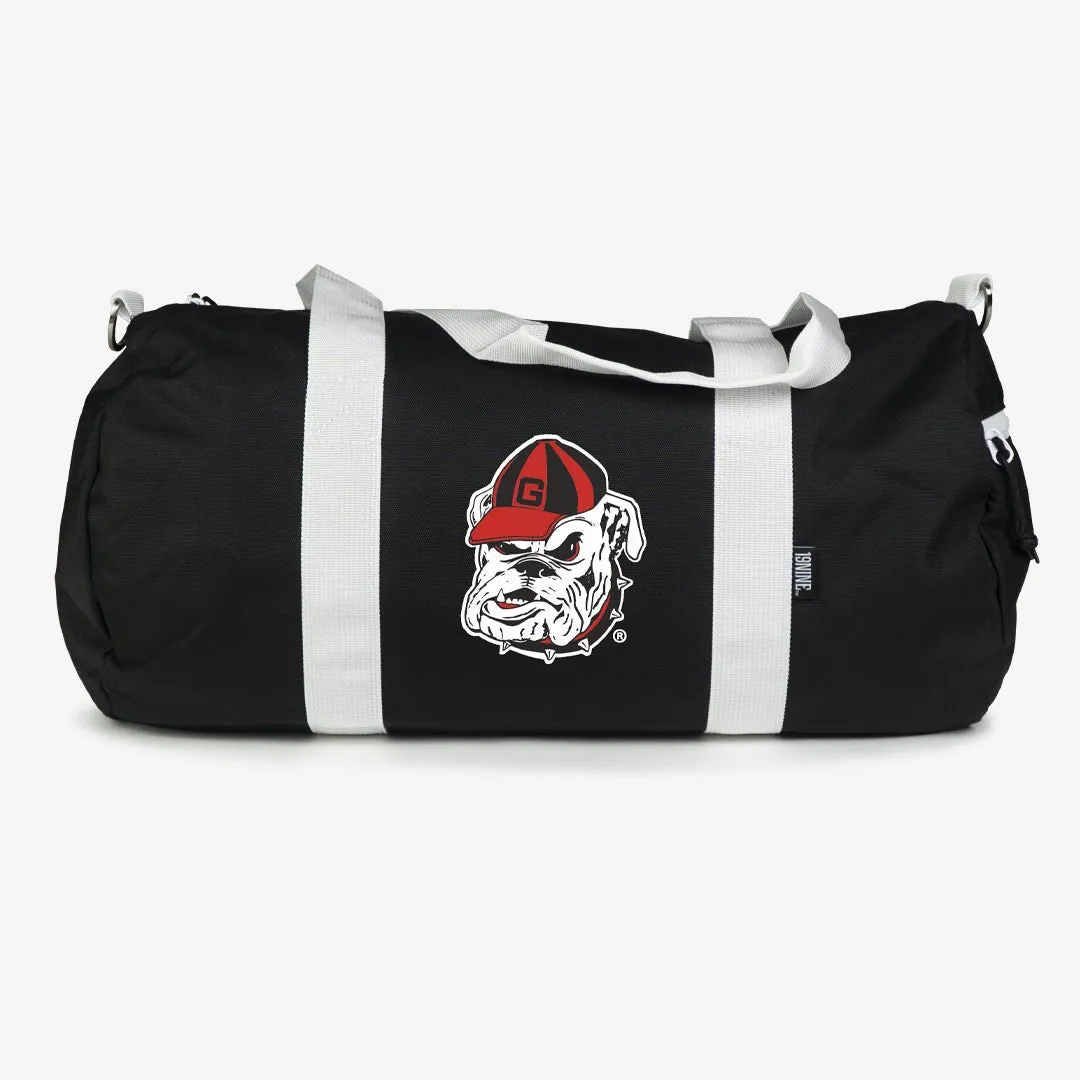 Georgia Bulldogs Gym Bag