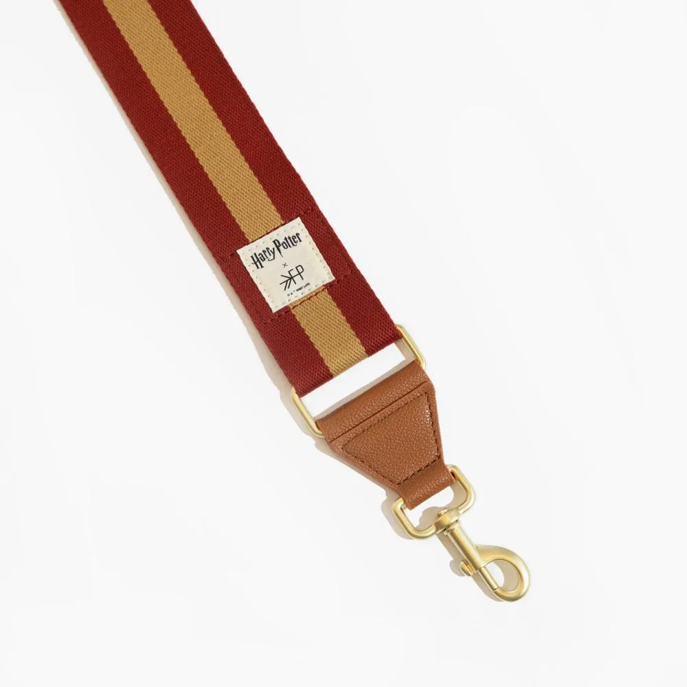 Gryffindor Crossbody Strap