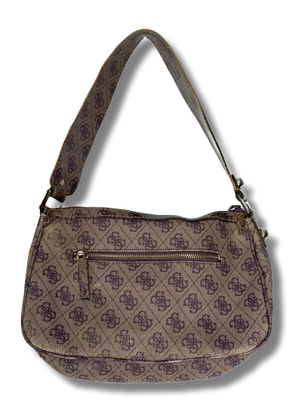 Guess Monogram Bag