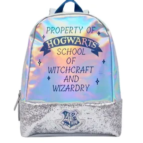 Harry Potter Holgraphic Backpack