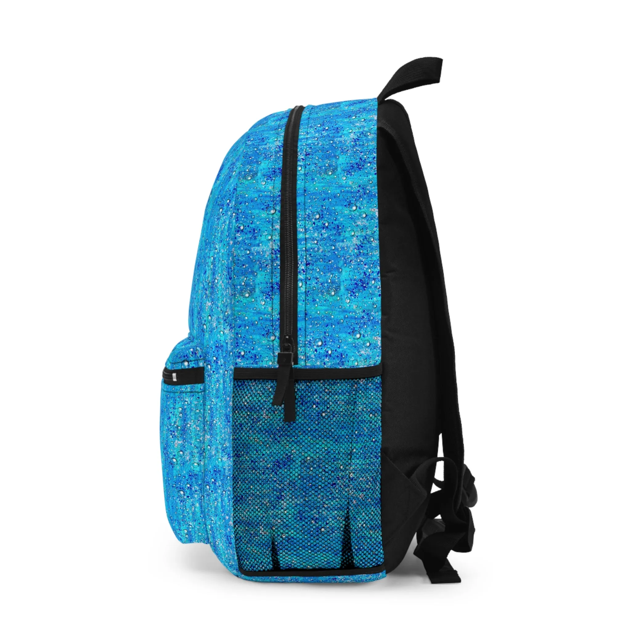 Healing Rain Backpack