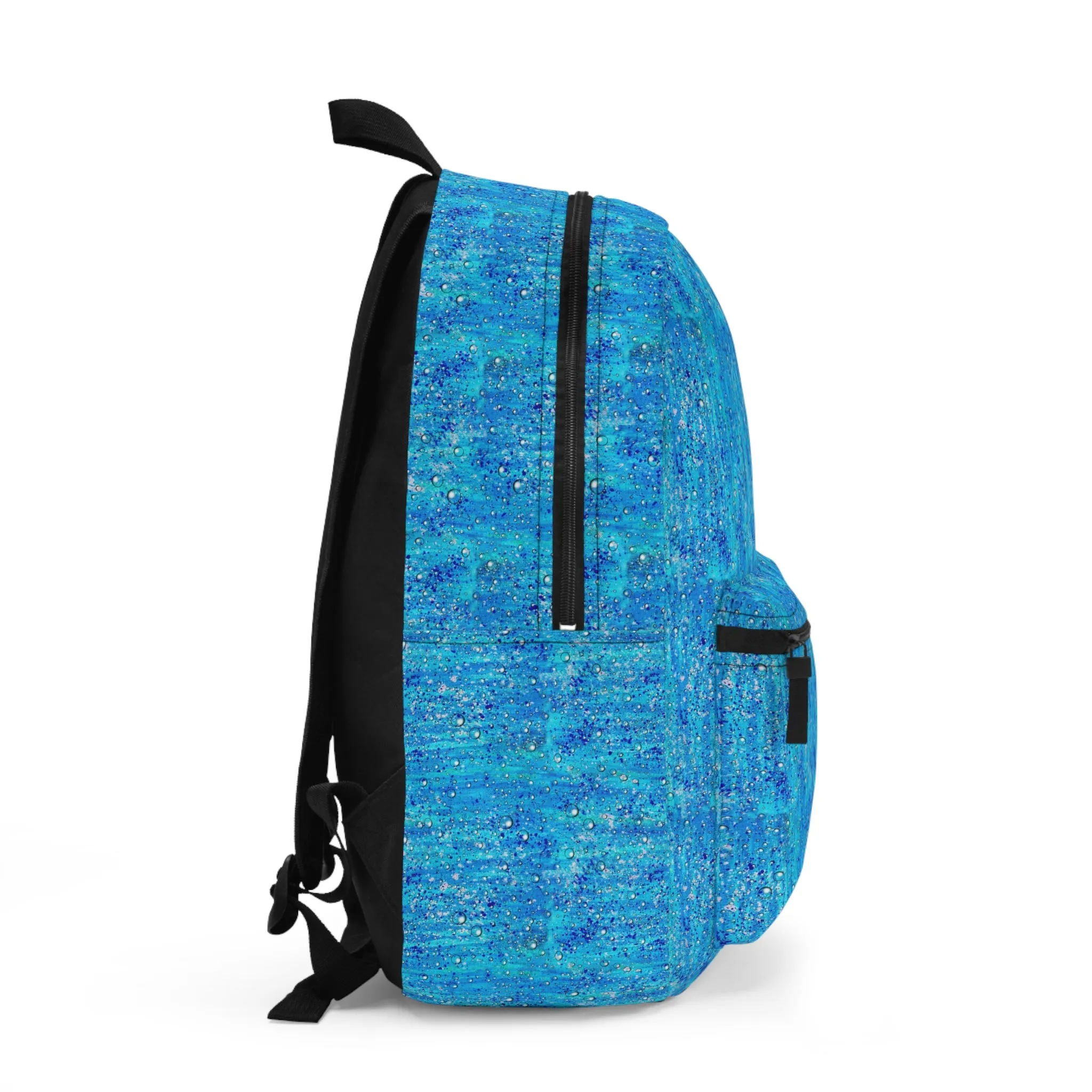 Healing Rain Backpack