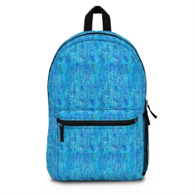 Healing Rain Backpack