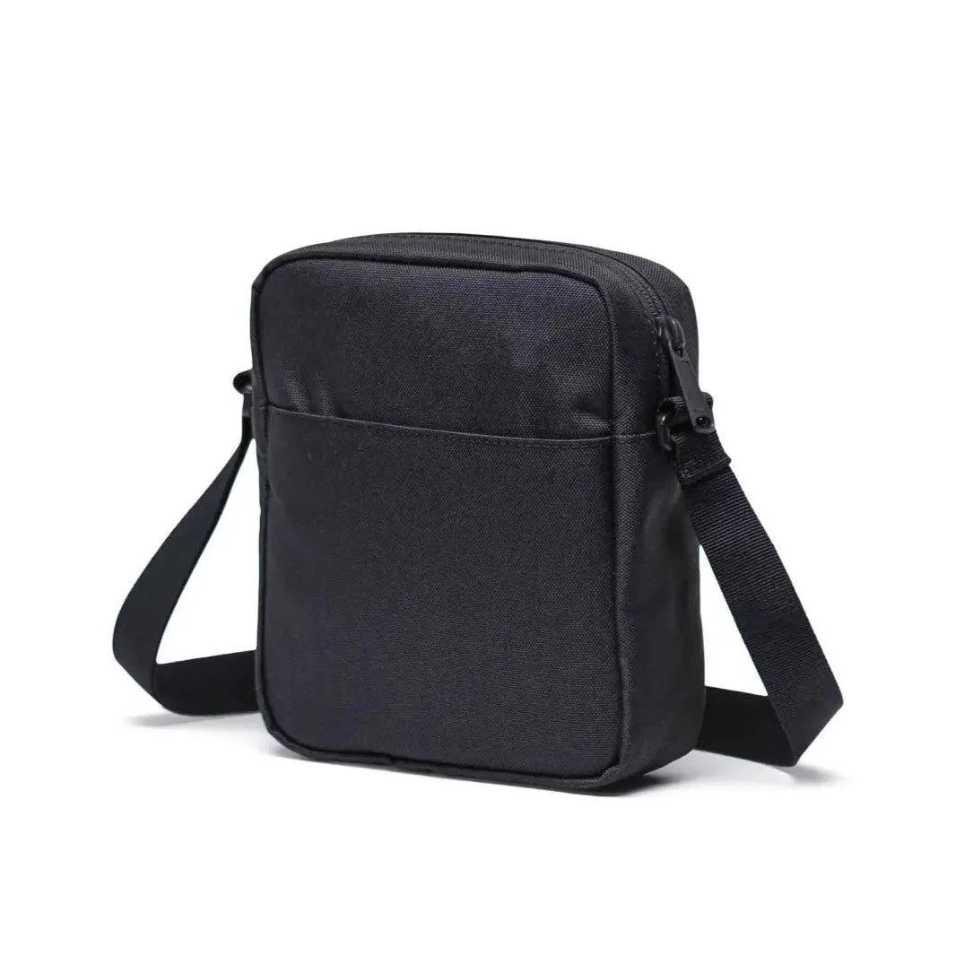 Herschel Heritage Crossbody - Black