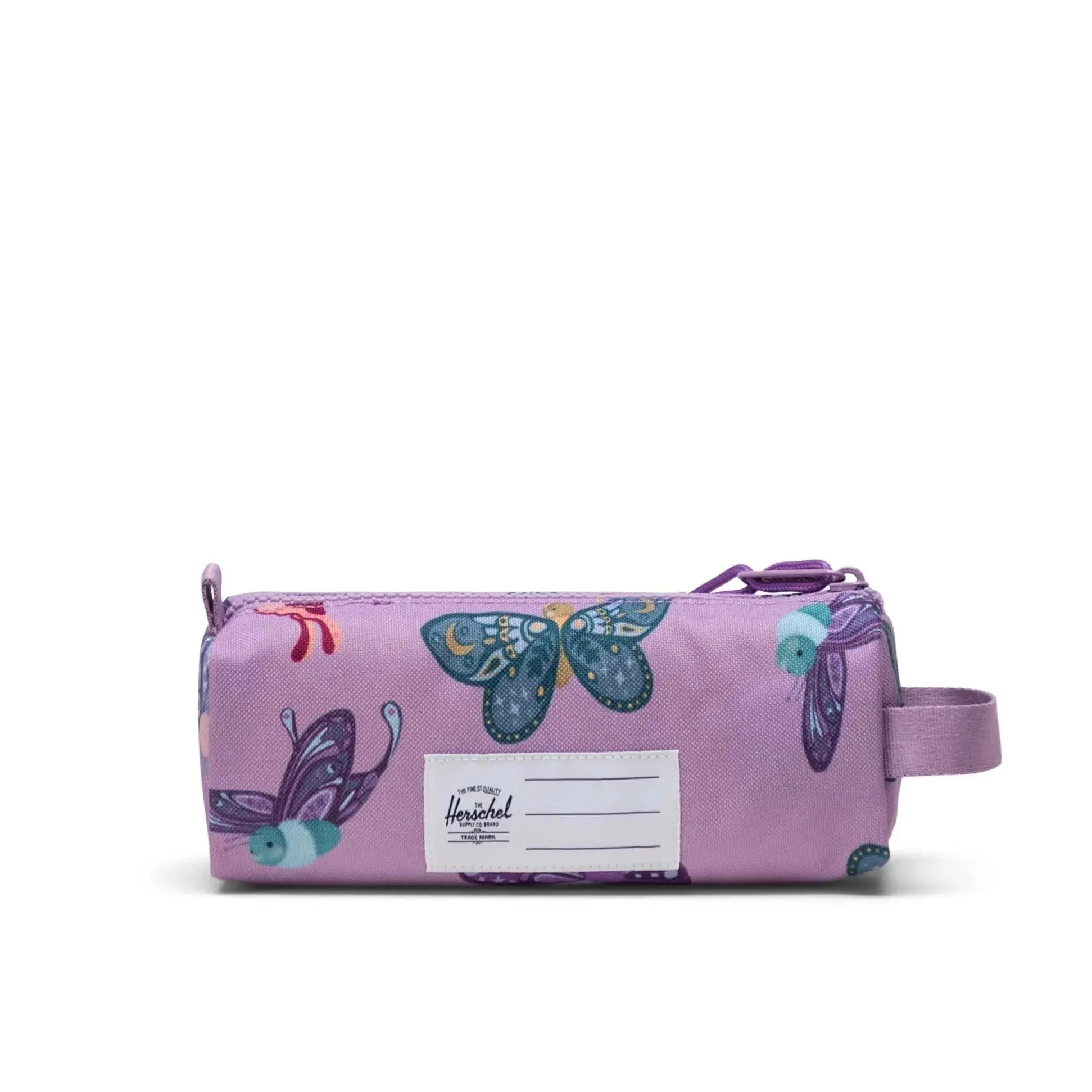 Herschel Magical Butterflies Settlement Pencil Case