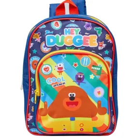 Hey Duggee Rainbow Backpack