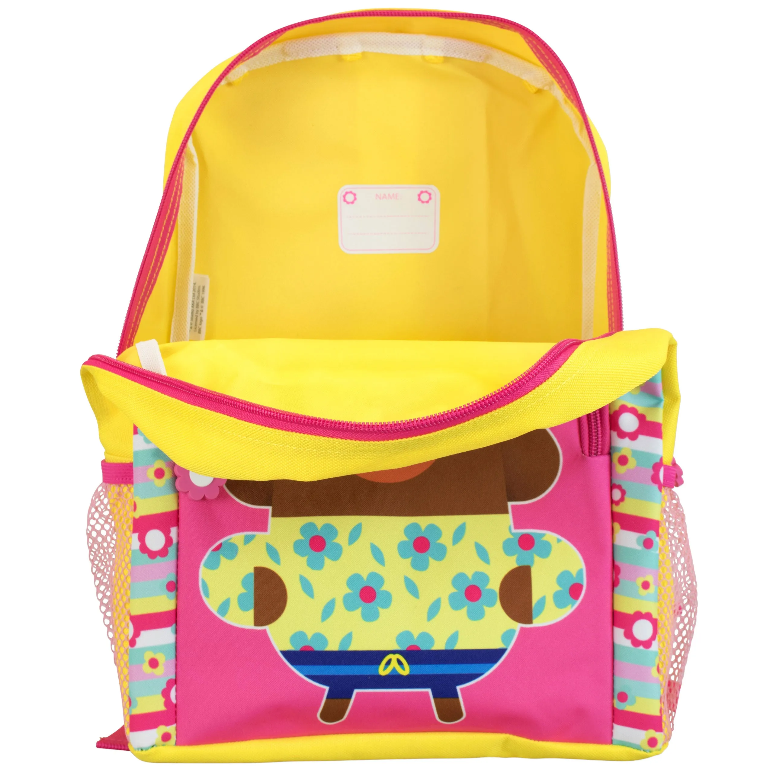 Hey Duggee Rucksack