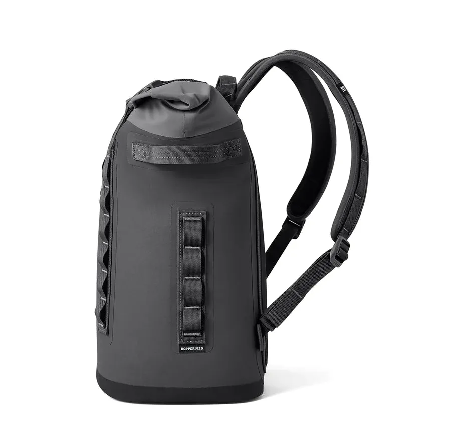 Hopper M20 Backpack Soft Cooler