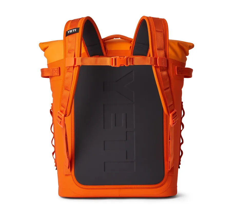 Hopper M20 Backpack Soft Cooler