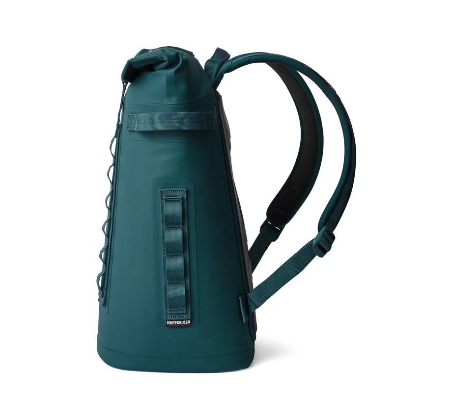 Hopper M20 Backpack Soft Cooler