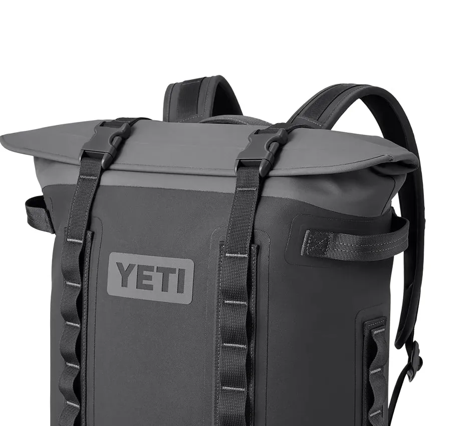 Hopper M20 Backpack Soft Cooler