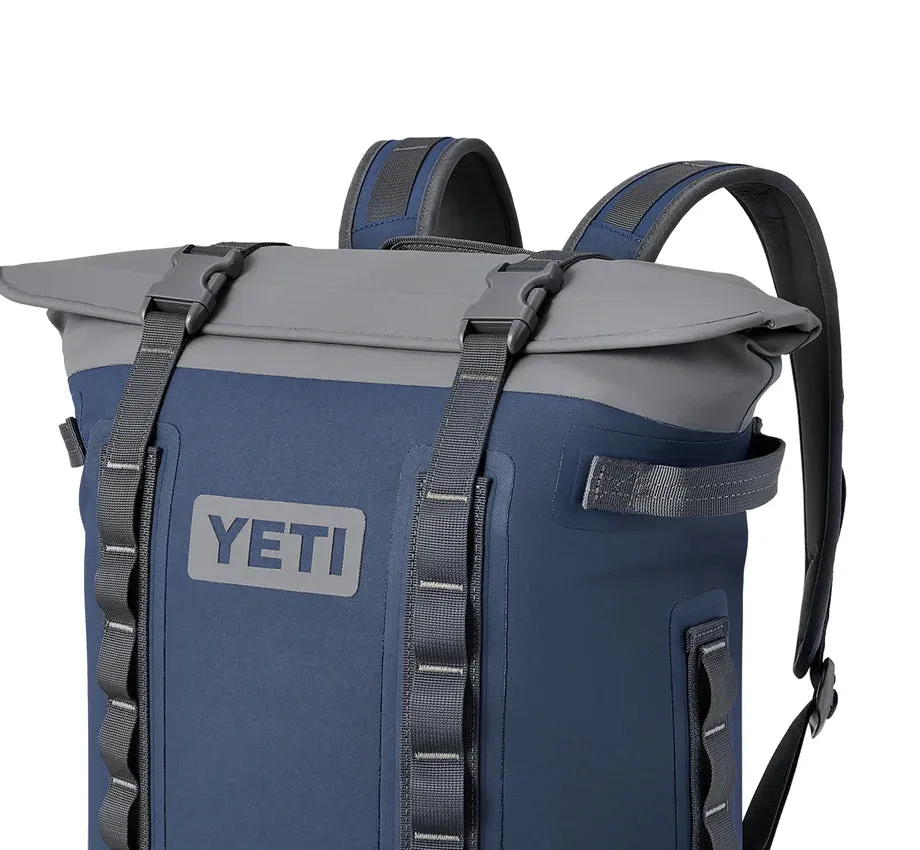 Hopper M20 Backpack Soft Cooler