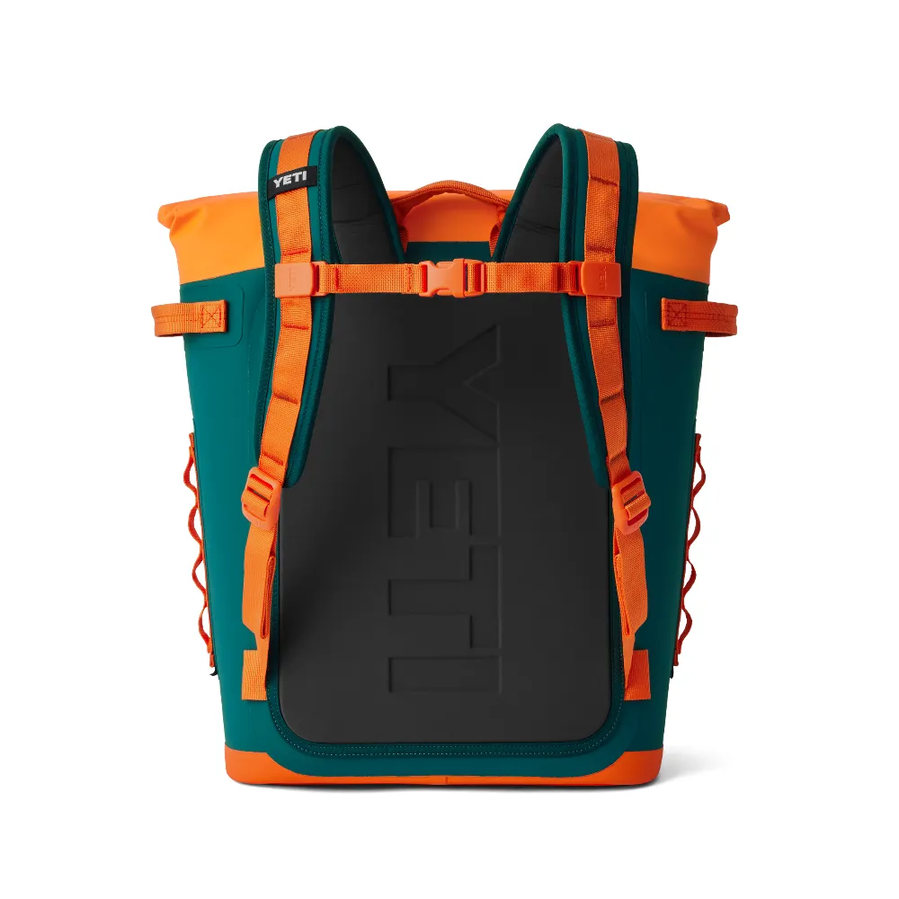 Hopper M20 Backpack Soft Cooler