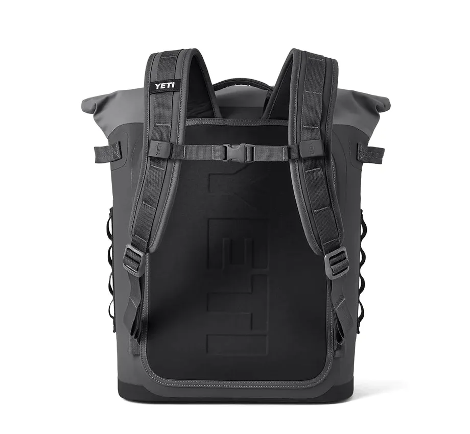 Hopper M20 Backpack Soft Cooler