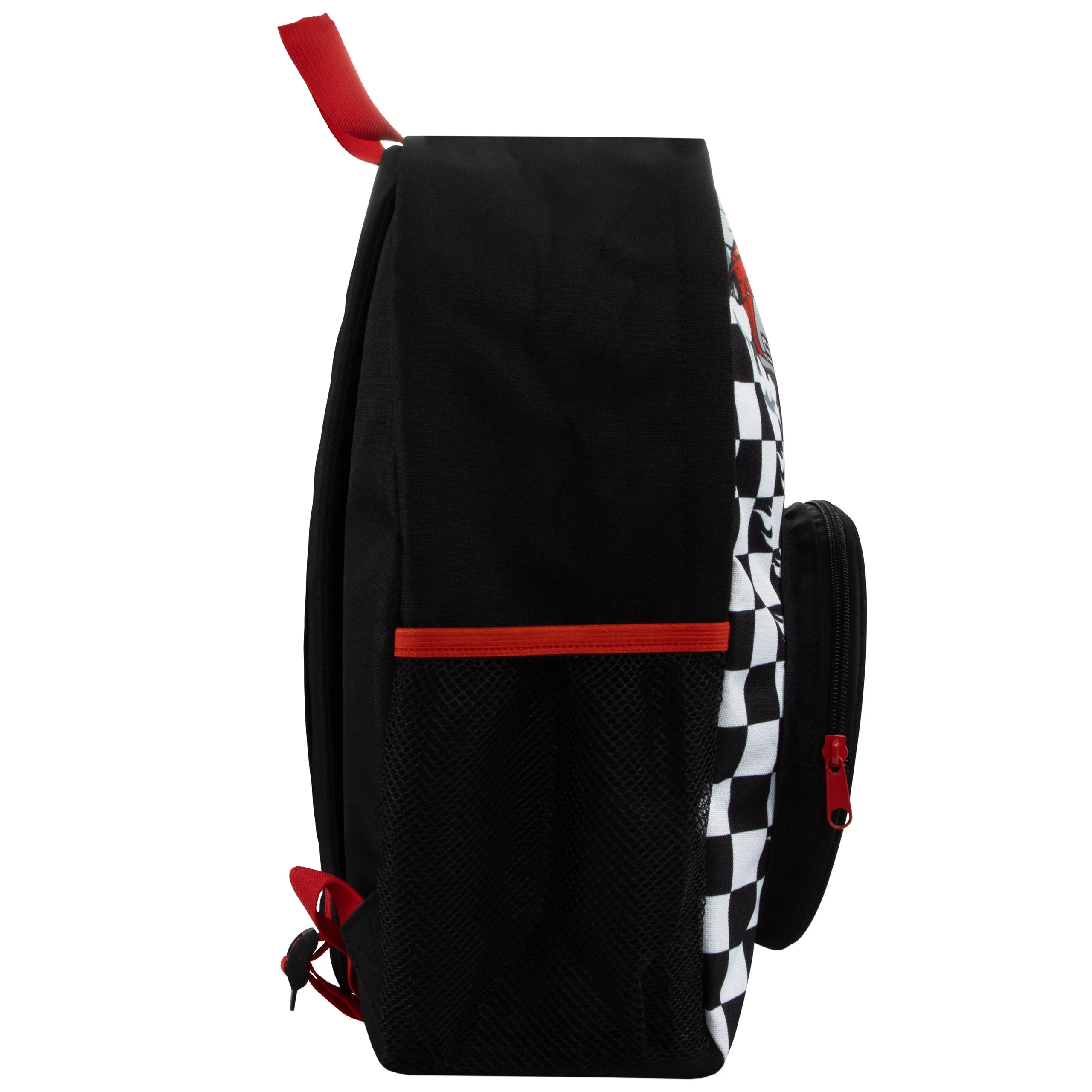 Hot Wheels Backpack