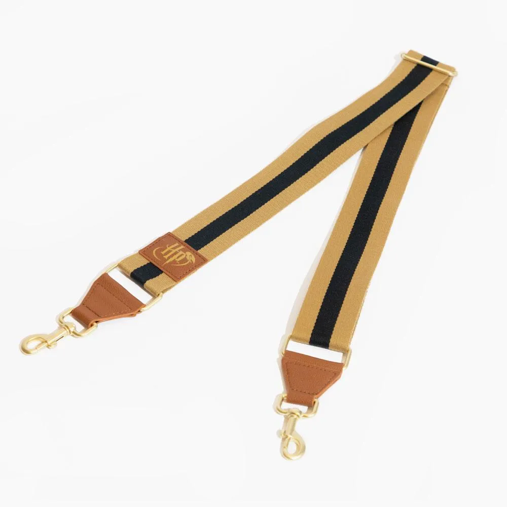 Hufflepuff Crossbody Strap