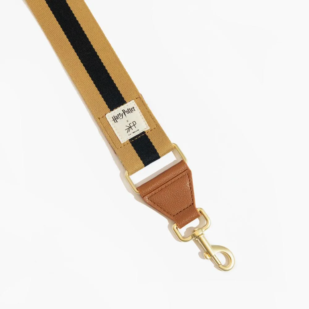 Hufflepuff Crossbody Strap