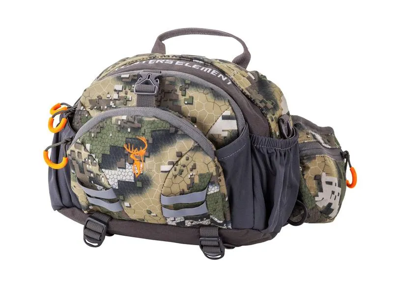 Hunters Element Divide Belt Bag