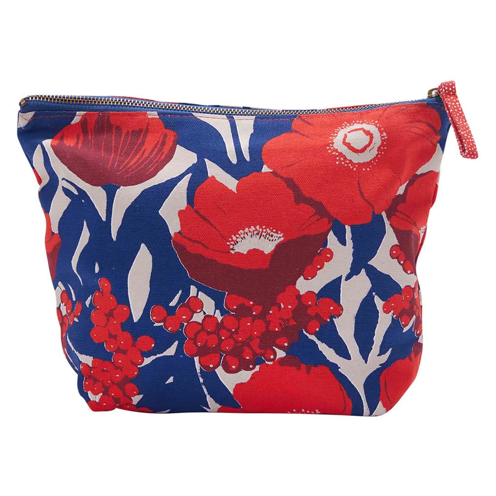 Icelandic Poppies Large Relaxed Pouch