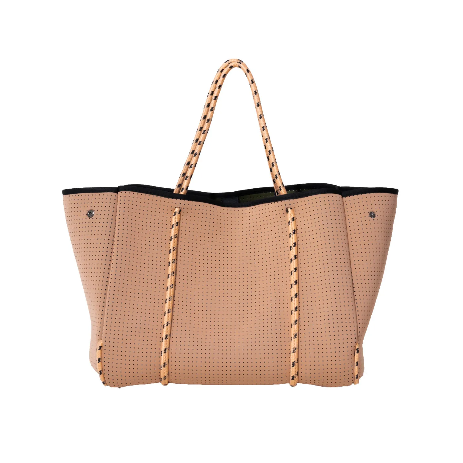 ICON TOTE   EVERYDAY TOTE - TAN