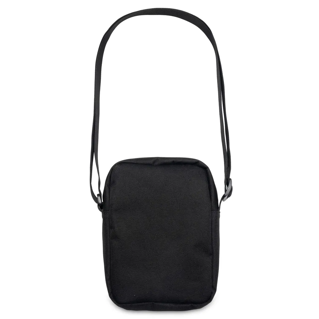 Jake Shoulder Pouch - Black