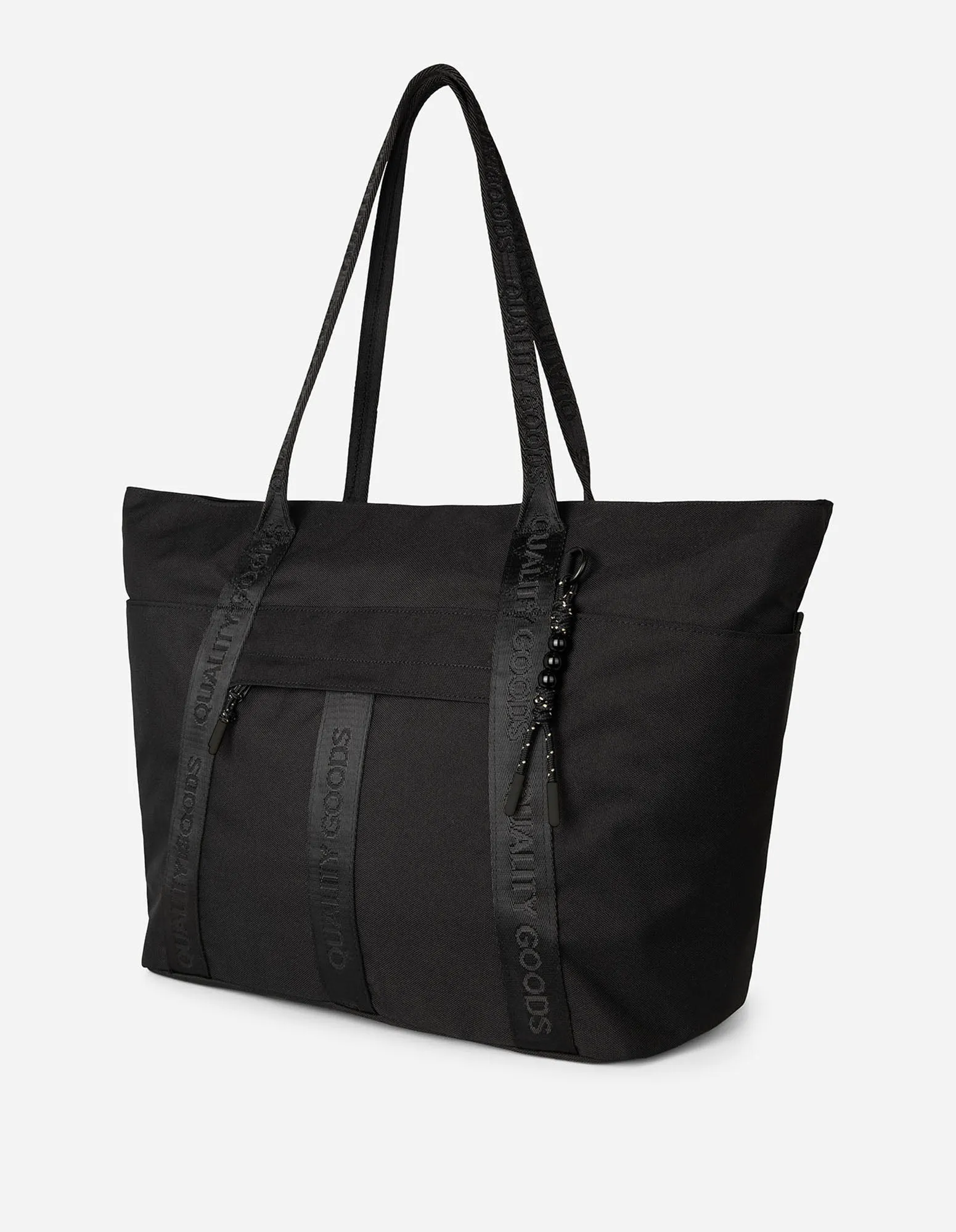 Jasper Tote Large - Black